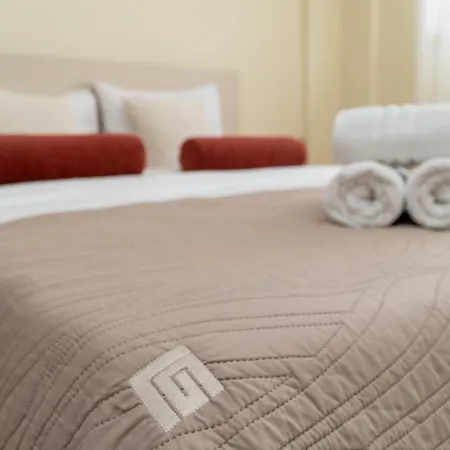 Apartament Stergios_apartments 02 Kozani